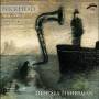 Nick Head - Deep Sea Fisherman