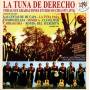La Tuna De Derecho - Todas Sus Grabaciones En CBS 1971-1974