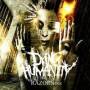 Dying Humanity - Living On The Razors Edg