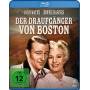 John Wayne - Der Draufgnger von Boston (John Wayne) [DE-Version, Regio 2/B]