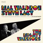 Mal Waldron / Steve Lacy - The Mighty Warriors-Live in Antwerp (2CD)