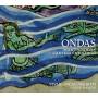 P. Hamon / VivaBiancaLuna Biffi - Ondas-Cantigas de Amigo