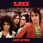 T.rex - Easy Action