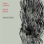 Jolle Landre & Pascal Contet - Miniatures