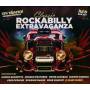 Various - Classic Rockabilly Extravaganza