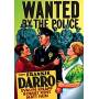 Wanted By The Police - Wanted By The Police [Regio free (0)]