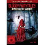 Various Artists - Bloody Fairytales - Grimms blutige Mrchen [DE-Version, Regio 2/B]