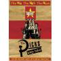 Dicks - The Dicks From Texas [Regio free (0)]