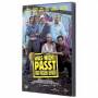 Wird... Was Nicht Passt - Was Nicht Passt,Wird... [EURO-Version, Regio 2]
