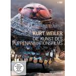 Kurt Weiler - Kurt Weiler-Die Kunst des Puppenanimationsfilms [EURO-Version, Regio 2]