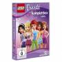 Various - LEGO Friends Komplettbox (5 DVDs) [DE-Version, Regio 2/B]
