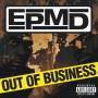 Epmd - Out of Business