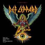 Def Leppard - The Rock N' Roots Of