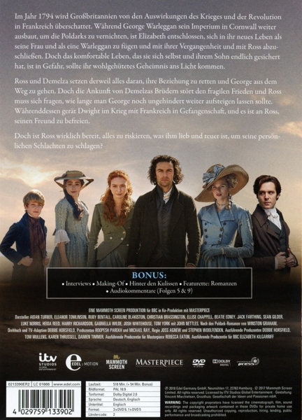 Poldark 1
