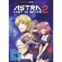 Various - Astra Lost in Space Vol.2 (Limited Collector's Ed [DE-Version, Regio 2/B]