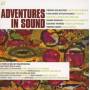 Karlheinz Stockhausen - Adventures In Sound (3CD Boxset)