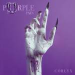 Corlyx - Purple Pain (2CD)