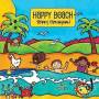 Perry Springman - Happy Beach