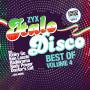 Various - ZYX Italo Disco: Best Of Vol.4