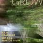 Kaja Draksler / Susana Santos Silva - Grow