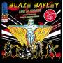 Blaze Bayley - Live In France (2cd)
