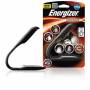 Energizer - Leselampe Schwarz-energizer