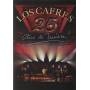 Los Cafres - 25 Anos De Musica
