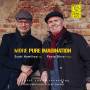 Scott Hamilton & Paolo Birro - More Pure Imaginaton (Natural Sound Recording)