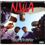 N.w.a. - Straight Outta Compton (20th Anniversary Edition)