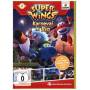Super Wings - 002/Karneval in Rio [DE-Version, Regio 2/B]
