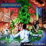 Outburst - Devouring The Masses (Vinyl)