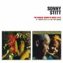 Sonny Stitt - The Sensual Sound Of Sonny Stitt & Top Brass