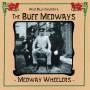 The Buff Medways - Medway Wheelers