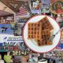 Jim White - Waffles,Triangles & Jesus (Heavyweight 2LP+MP3)