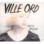 Frida Annevik - Ville Ord