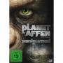 Various - Planet der Affen: Prevolution [EURO-Version, Regio 2]