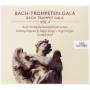 Johann Sebastian Bach - Bach-Trompeten-Gala Vol. 4