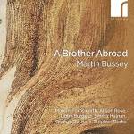 Martin Bussey / Marcus Farnsworth / Alsion Rose - Bussey: A Brother Abroad