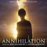 Ben Salisbury / Geoff Barrow - Annihilation (OST) (2LP+MP3)