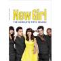 New Girl: The Complete Fifth Season / (mod) - New Girl: The Complete Fifth Season [Regio free (0)]