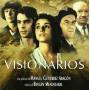 Bingen Mendizabal - Visionarios