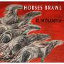 Horses Brawl - Ruminantia