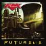 Fm - Futurama - EP