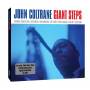 John Coltrane - Giant Steps + Lush Life