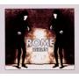 Rome - Berlin EP (Digipak Re-Release)