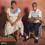 Ella Fitzgerald & Louis Armstrong - Ella And Louis