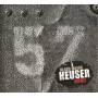 Klaus Heuser Major Band - 57