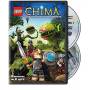 LEGO Legends Chima: Quest For Legend Beasts Ssn 2 - LEGO Legends Chima: Quest For Legend Beasts Ssn 2 [Regio free (0)]