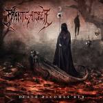 Frantic Amber - Death Becomes Her
