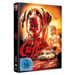 Limited Mediabook - CUJO [Kinofassung + Director's Cut / 2 x BR] [DE-Version, Regio 2/B]